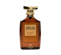 French Arabian Perfume Absolute Chocolaire EDP 100ml Perfume in Clear