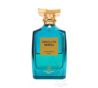 French Arabian Perfume Absolute Neroli EDP 100ml Perfume in Clear French Arabian Perfume Clear 100ml