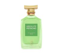 French Arabian Perfume Absolute Pistachio 100ml EDP for Men & Women in Clear French Arabian Perfume Clear 100ml