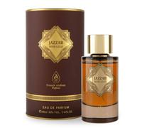 French Arabian Perfume Jazzab Rose Gold 100ml Eau de parfum in Clear