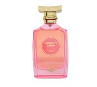 French Arabian Perfume Women's Absolute Candy 100ml Eau De Parfum for women in Clear French Arabian Perfume Clear 100ml