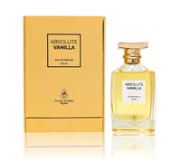 Absolute Vanilla EDP 100ml Perfume by French Arabian Perfumes