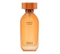 French Avenue Amber D´Or Unisex Eau De Parfum - 100 ml