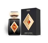 FRENCH AVENUE AMBER SAFFRON 100ML EXTRAIT DE PARFUM BRAND NEW & SEALED