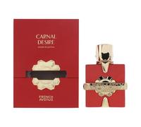 French Avenue Aromatix Carnal Desire Extrait De Parfum 100ml
