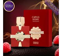 FRENCH AVENUE Aromatix Carnal Desire Extrait De Parfum 100ml Unisex