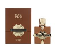 French Avenue Aromatix Royal Taboo Eau De Parfum 100ml