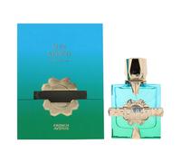 French Avenue Aromatix Sun Kissed Extrait De Parfum 100ml