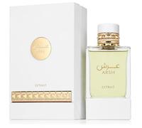 French Avenue Arsh, Citrus Wood Extrait de Perfume for Men, 100ml - Grapefruit, Bergamot & Vetiver notes