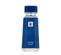 FRENCH AVENUE Azzure Aoud 100ML Eau de Parfum Men's Perfumes