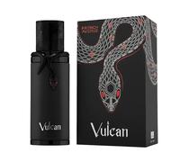 French Avenue Vulcan Black Friday Extrait De Parfum 100ml Spray