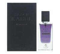 French Avenue Black Kabul Eau De Parfum 60ml