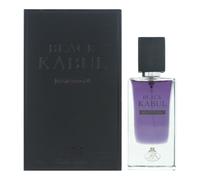 French Avenue Black Kabul Eau de Parfum 60ml