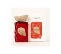 French Avenue Chaos Extrait EDP 100ml Cherry Vanilla Leather Fragrance