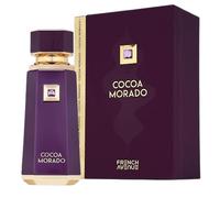 French Avenue Cocoa Morado EDP For Women 3.4 Fl Oz