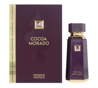 Cocoa Morado | Eau De Parfum | by French Avenue (Fragrance World)