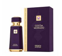 French Avenue Cocoa Morado Eau De Parfum 100ml