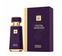 French Avenue Cocoa Morado Eau De Parfum 100ml