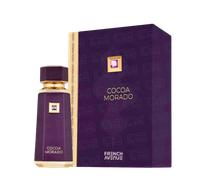 French Avenue Cocoa Morado Unisex Eau De Parfum - 100 ml
