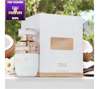 FRENCH AVENUE Coconut Leche Eau De Parfum 80ml For Women