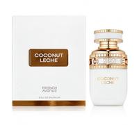 French Avenue Coconut Leche Eau de Parfum Unisex 80 ml