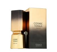 FRENCH AVENUE COSMIC TONKA PARFUM 100ML EAU DE PARFUM SPRAY BRAND NEW & SEALED