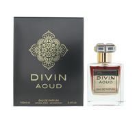 French Avenue Divin Aoud Eau De Parfum 100ml