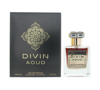 French Avenue Divin Aoud Eau De Parfum 100ml