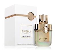 FRENCH AVENUE ENIGMA DEUX 100ML EAU DE PARFUM SPRAY BRAND NEW & SEALED