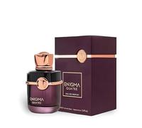 FRENCH AVENUE ENIGMA QUATRE 100ML EAU DE PARFUM SPRAY BRAND NEW & SEALED