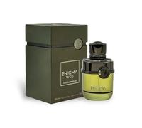 FRENCH AVENUE ENIGMA TROIS 100ML EAU DE PARFUM SPRAY BRAND NEW & SEALED