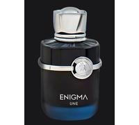 FRENCH AVENUE ENIGMA UNE 100ML EAU DE PARFUM SPRAY (BRAND NEW & SEALED)