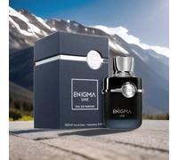 FRENCH AVENUE ENIGMA UNE 100ML EAU DE PARFUM SPRAY BRAND NEW & SEALED