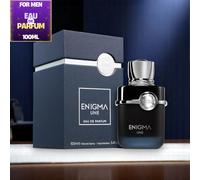 FRENCH AVENUE ENIGMA UNE 100ML EAU DE PARFUM SPRAY BRAND NEW & SEALED