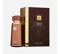 French Avenue (Fa Paris) Liquid Brun Perfume 100Ml Edp In Brown Brown