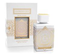 Fragrance World Glorious Oud Royal Blanc Extrait De Parfum Plain 60ml