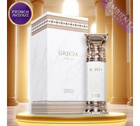 FRENCH AVENUE Grecia Parfum 100ml For Women