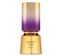 French Avenue Hypnotic Gold Eau De Parfum 100ml Cotton Candy Saffron Sweet