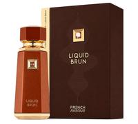 French Avenue Liquid Brun 100ml Eau De Parfum
