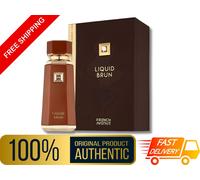 French Avenue Liquid Brun, Cocoa Morado & Azzure Aoud 100ml EDP Various Scents