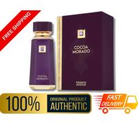French Avenue Liquid Brun, Cocoa Morado & Azzure Aoud 100ml EDP Various Scents