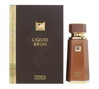 Liquid Brun | Eau De Parfum 100ml | by French Avenue (Fragrance World)