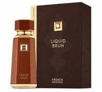 Liquid Brun | Eau De Parfum 100ml | by French Avenue (Fragrance World)
