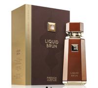 Liquid Brun | Eau De Parfum 100ml | by French Avenue (Fragrance World)