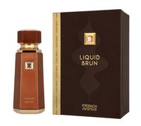 Liquid Brun by French Avenue 100ml - Eau De Parfum - EDP