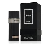 French Avenue NEW Zenith Noire Extrait De Parfum 100ml - Incense Amber Vetiver
