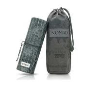 French Avenue Nomad, Oriental Marine Eau de Parfum for Men, 100ml - Lemon, Marine & Vanilla notes