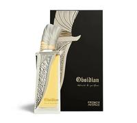 FRENCH AVENUE OBSIDIAN 100ML EXTRAIT DE PARFUM SPRAY BRAND NEW & SEALED