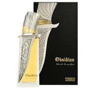 FRENCH AVENUE OBSIDIAN 100ML EXTRAIT DE PARFUM SPRAY BRAND NEW & SEALED