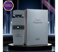 French Avenue Opus Magnum Eau de Parfum 100ml